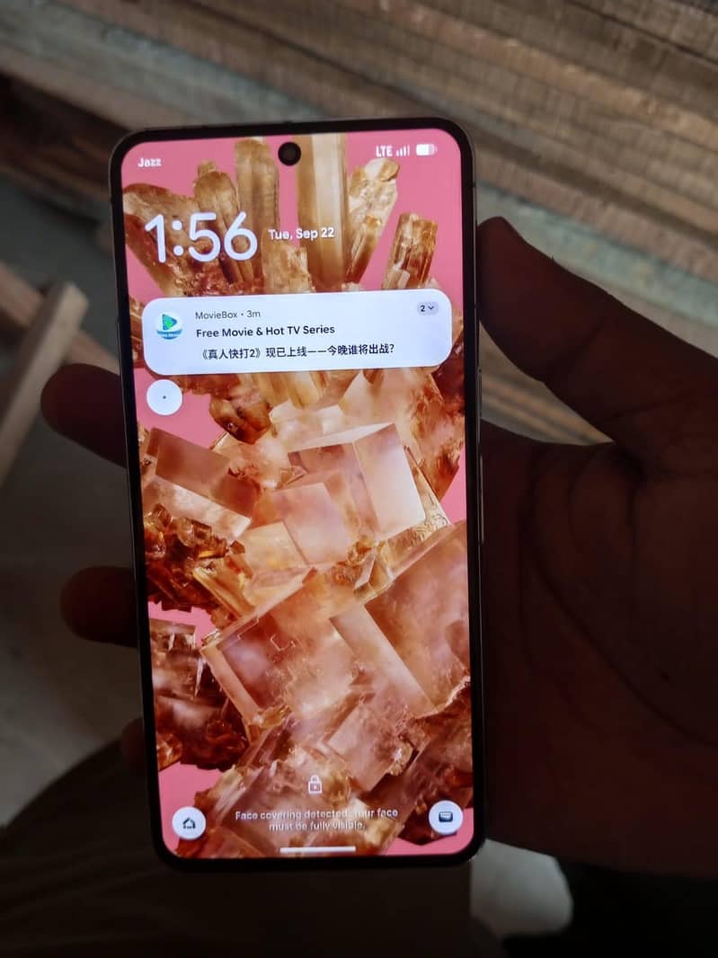 pixel 8 pro 0
