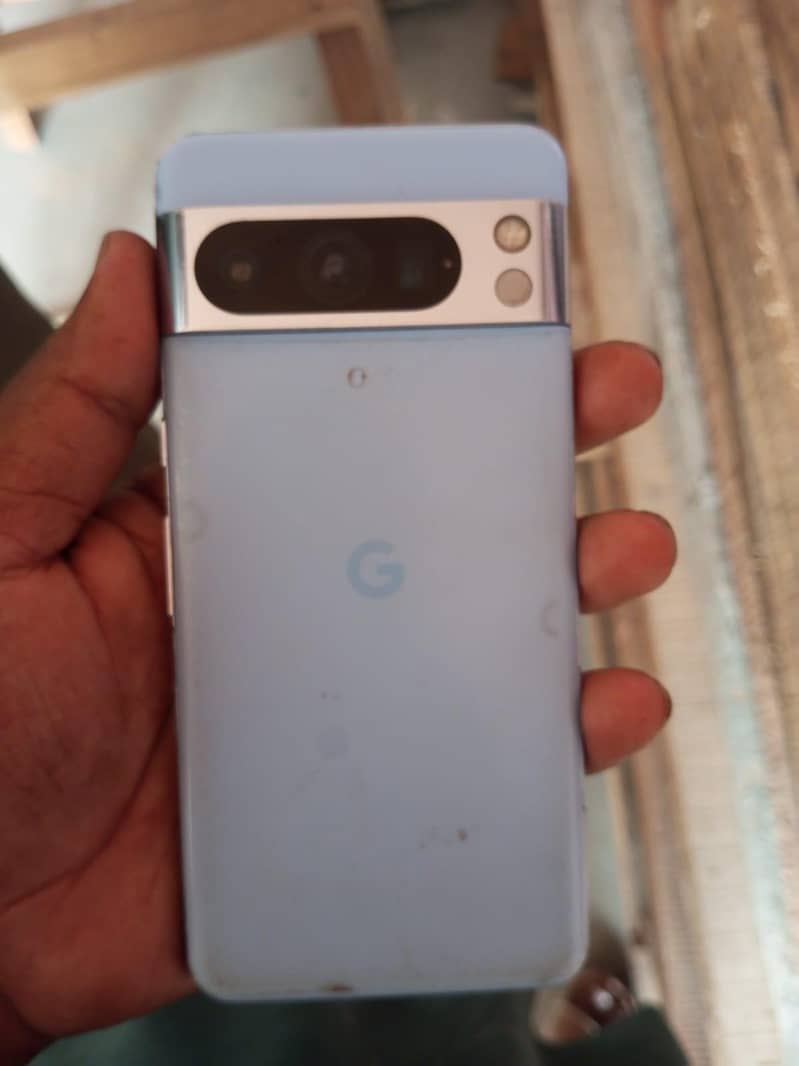 pixel 8 pro 1