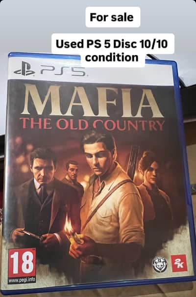 Mafia