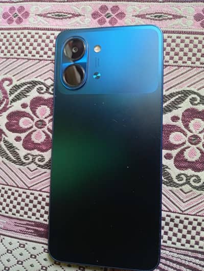 Tecno Spark Go 3  4/128