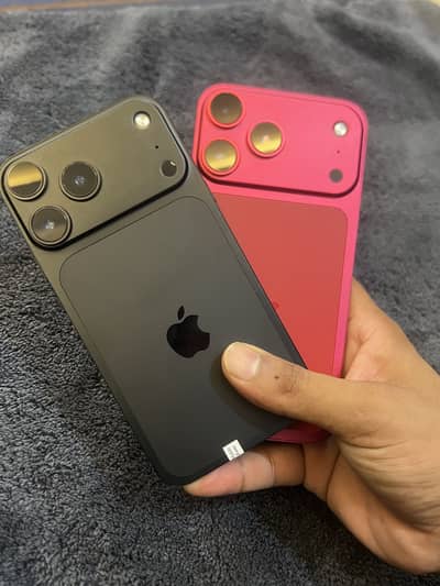 Apple iPhone 18 Pro