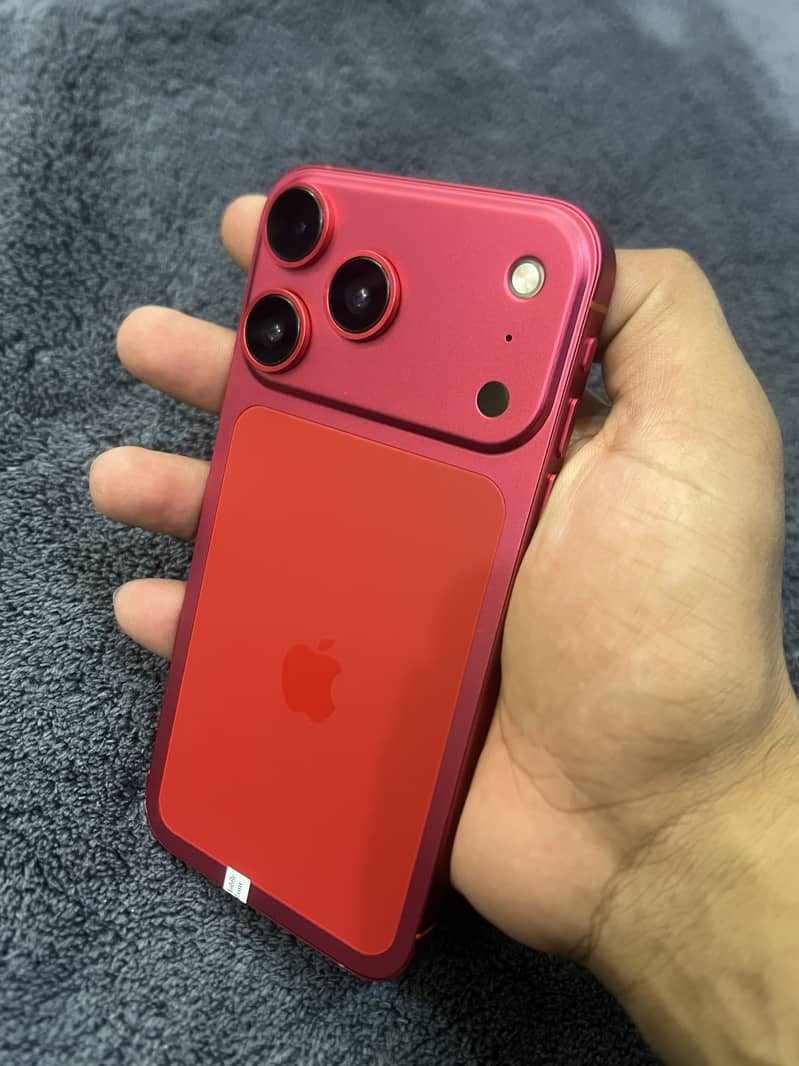 Apple iPhone 18 Pro 4