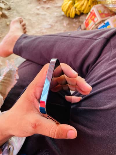 Apple iPhone 12 Pro