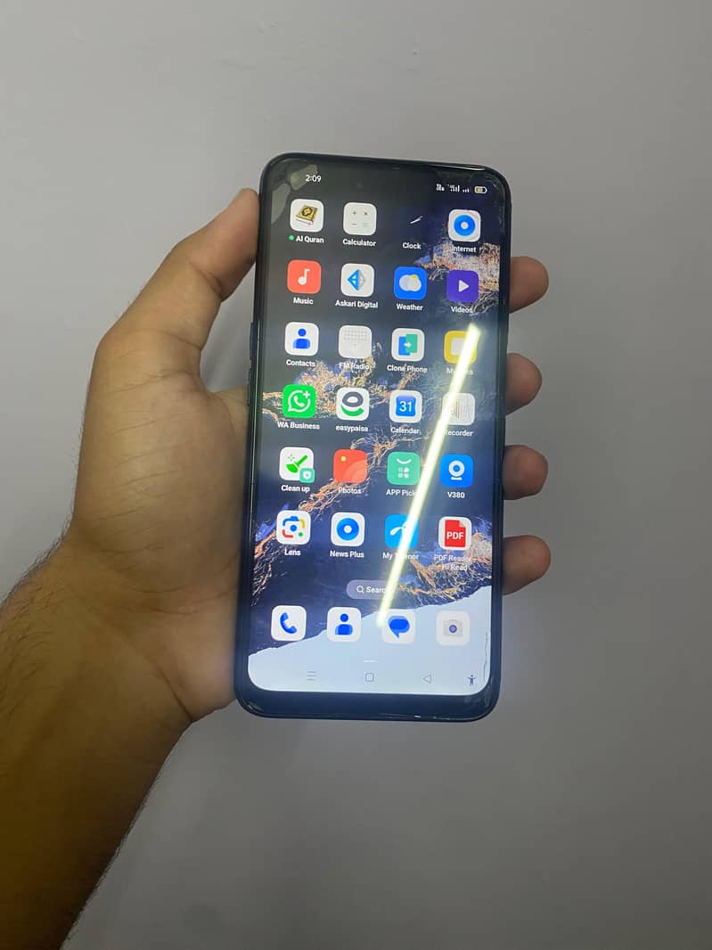 OPPO A54 1