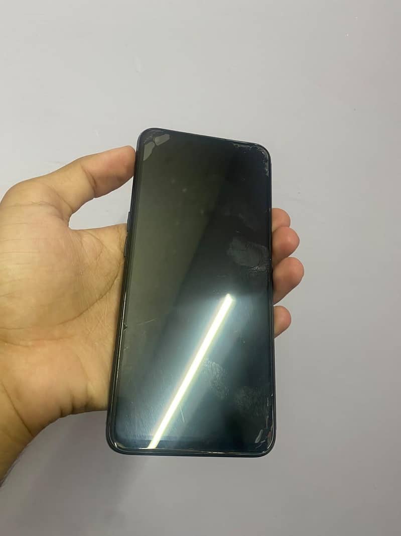 OPPO A54 6
