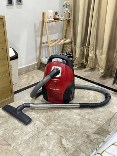 Vacuum cleaner for sale in perfect condition | Vacuum cleaner | sale