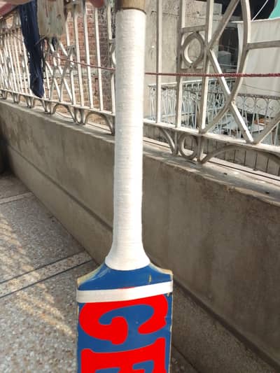 Bat Binding