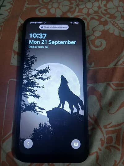 Samsung Mobile A14