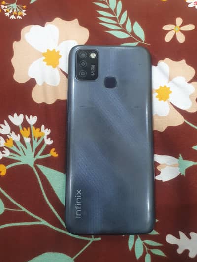 Infinix Smart 6