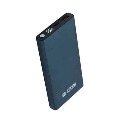 Cherry 20W Fast Charging Power Bank - 10000mAh