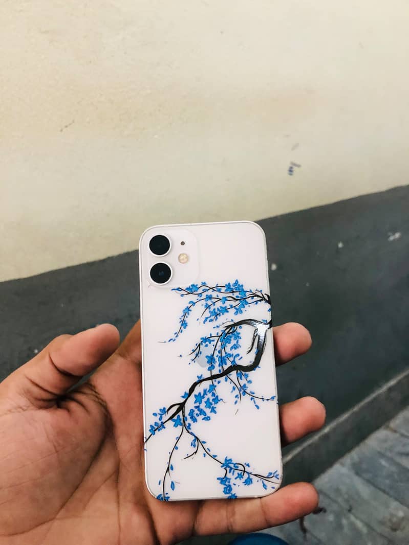 Apple iPhone 12 mini 2