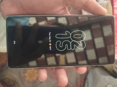 Google Pixel 7a