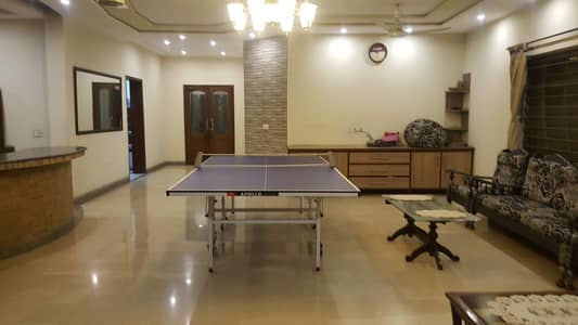1.5 Kanal Upper portion for rent Hot Location block G4