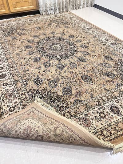 Pair irani Qaleen .