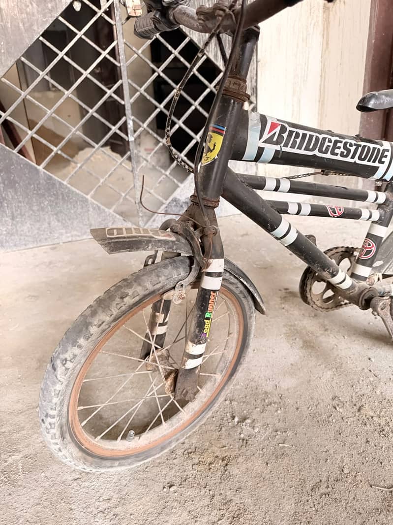 Cycle 4