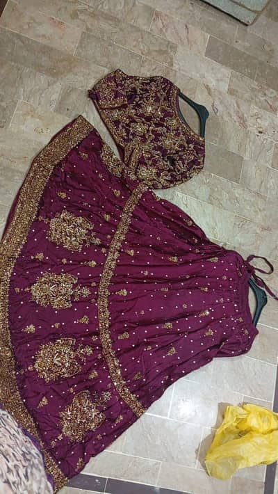 barat dress