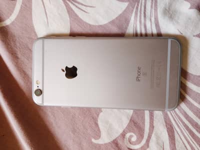 Apple iPhone 6S