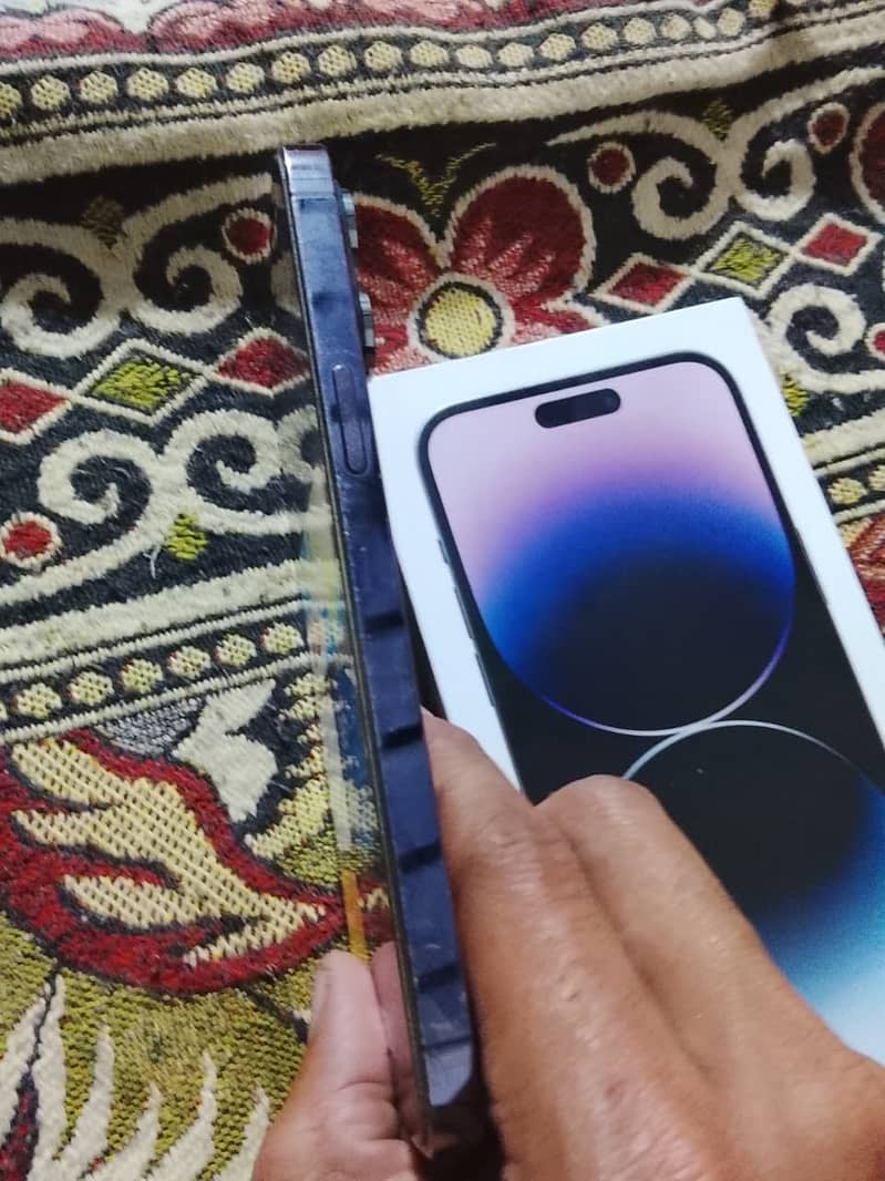 Apple iPhone 14 Pro Max 4