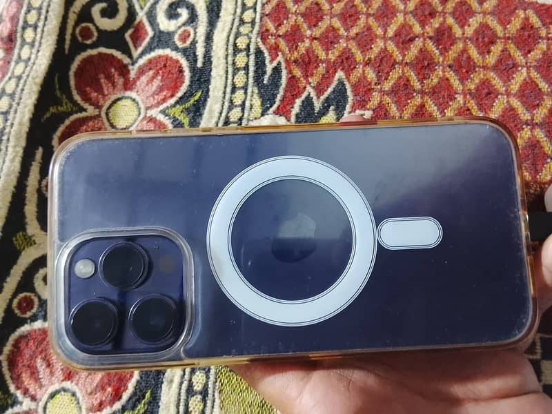 Apple iPhone 14 Pro Max 5