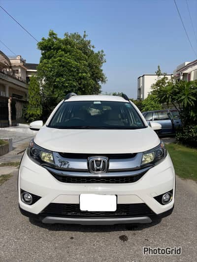 Honda BR-V(s) 2019