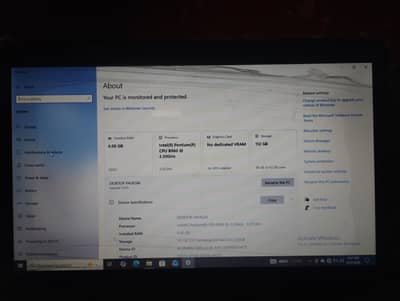 laptop seel urgent