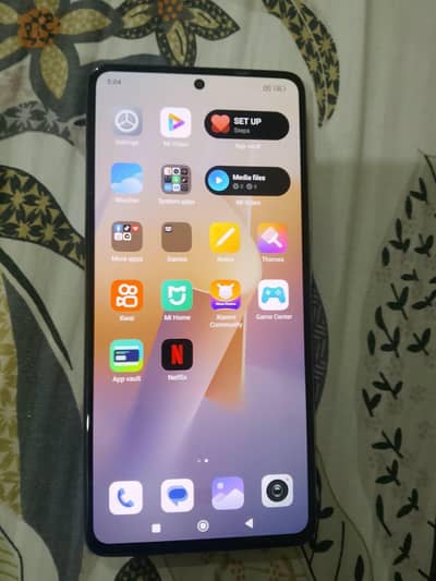 Xiaomi 11T