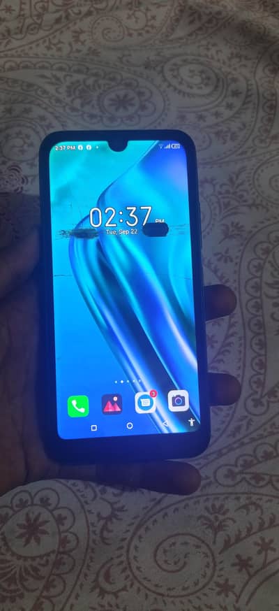 Itel A26