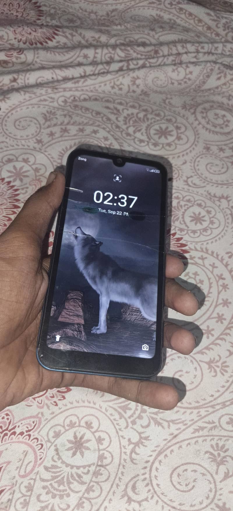 Itel A26 1