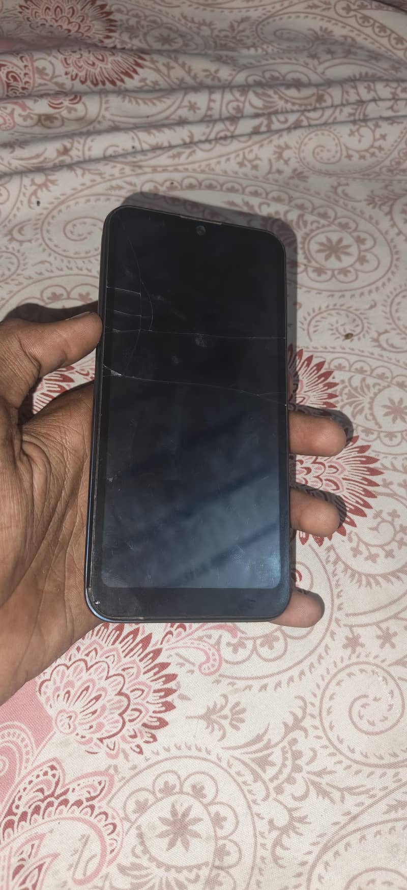 Itel A26 9