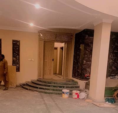 Reserve A Centrally Located House In Johar Town Phase 1 - Block A
