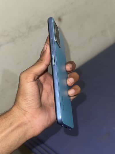 Vivo y21