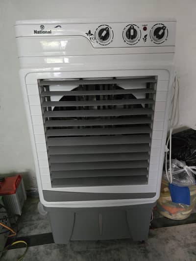 Air Coleer Condition 10/10 Big Coler big fan