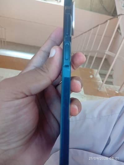 Samsung Mobile A07 5G