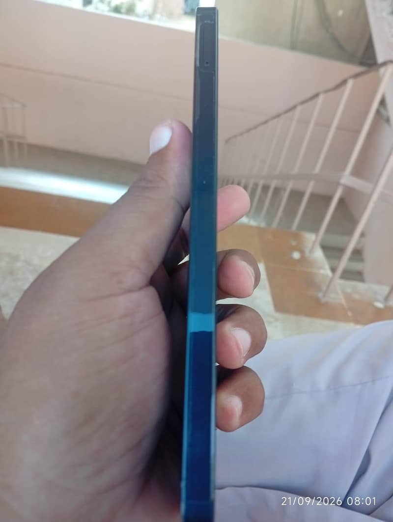 Samsung Mobile A07 5G 2