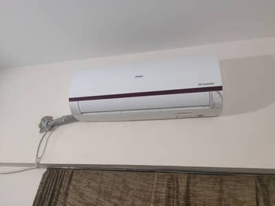 Haier AC In good condition