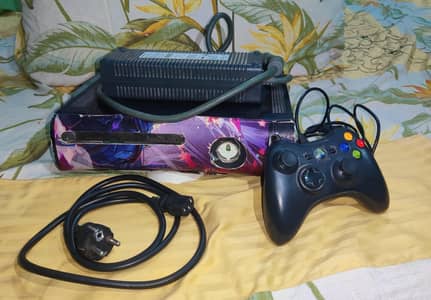 Gaming X Box 360