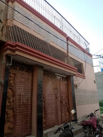 Surjani town SECTOR 4D