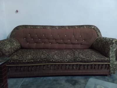sofa for sell