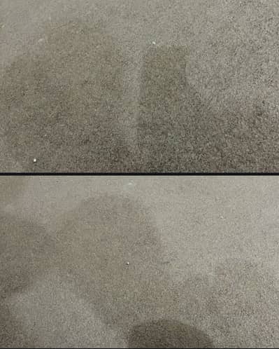 Dark brown carpet for sale