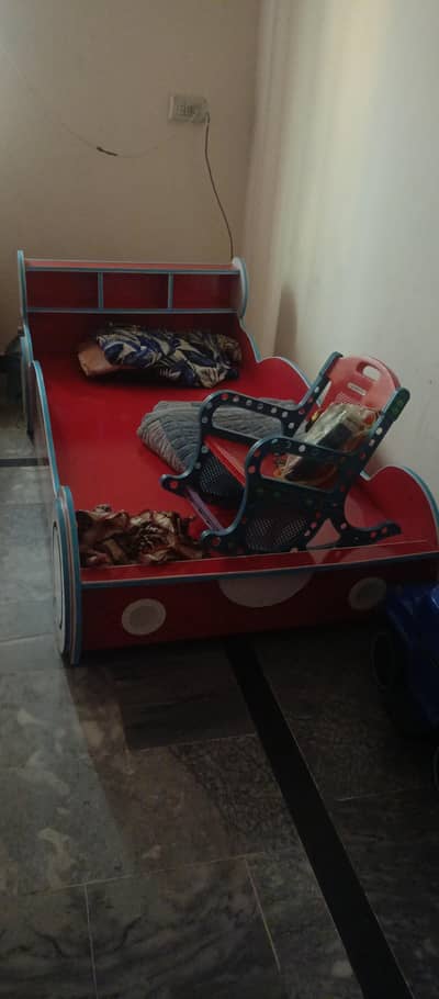 Bed for Child