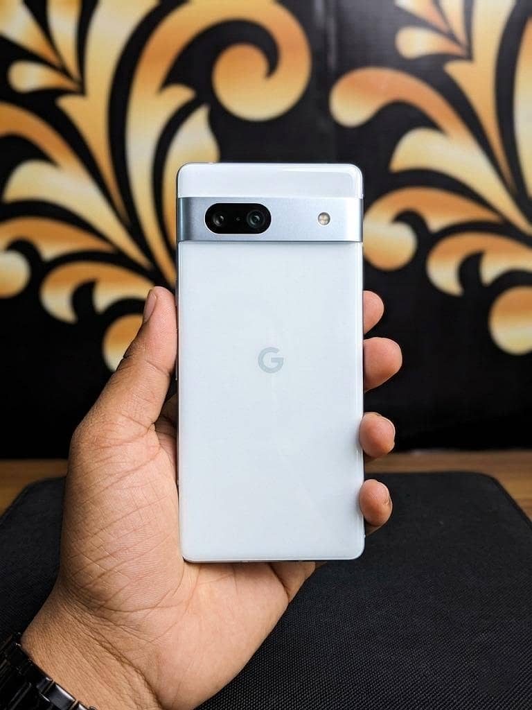 Google Pixel 7a 1
