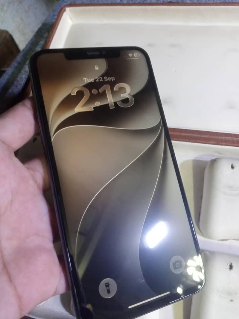 Apple iPhone 11 Pro Max 6
