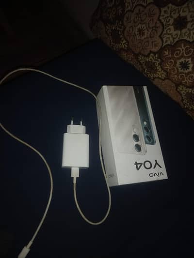 Vivo Y04