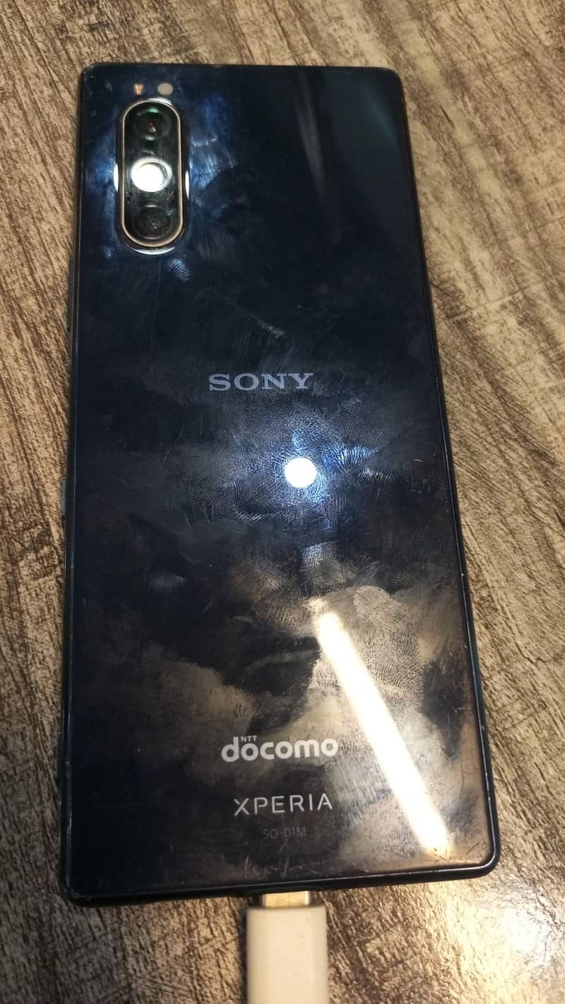 Sony Other Model 1