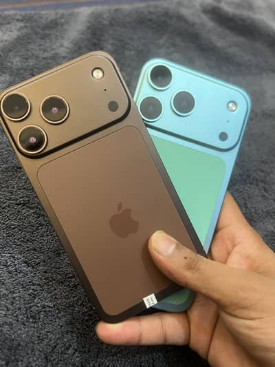 Apple iPhone 18 Pro