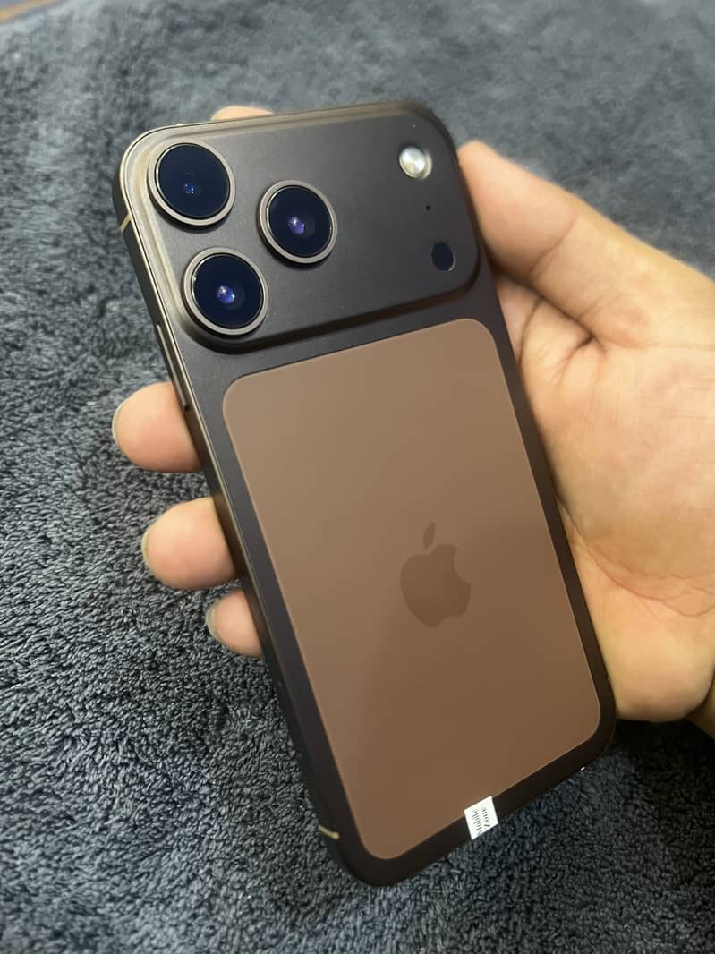 Apple iPhone 18 Pro 3