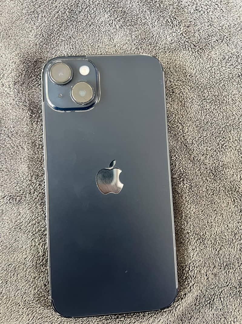 Apple iPhone 14 plus 0