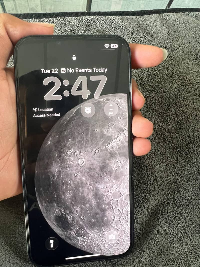 Apple iPhone 14 plus 3
