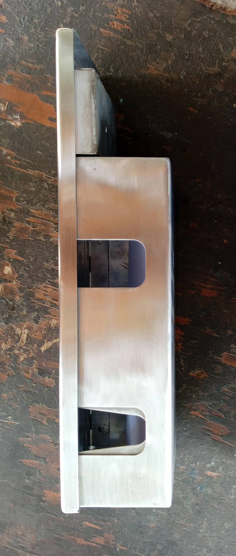 car securityl lock box 3