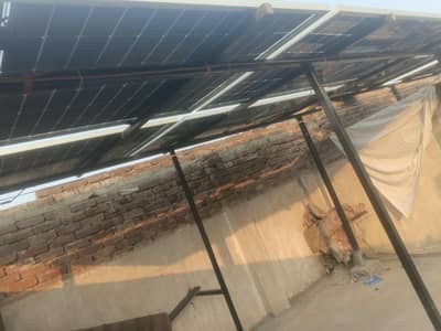 solar All satap